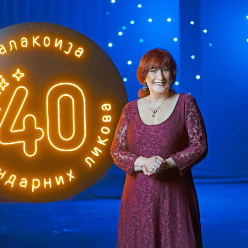 Miroslava Popović Stepanović