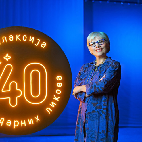 Zorana Simonović
